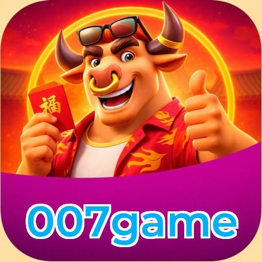 Catálogo 007game 2.547 jogos - Pragmatic Play, Evolution, NetEnt