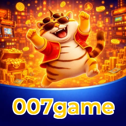 Aplicativo mobile 007game