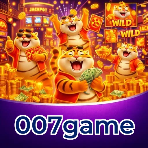Comparação app mobile e versão web 007game