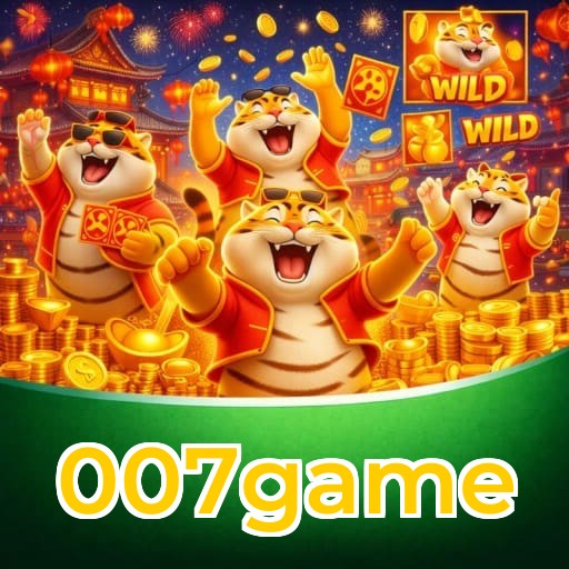 Estatísticas 007game