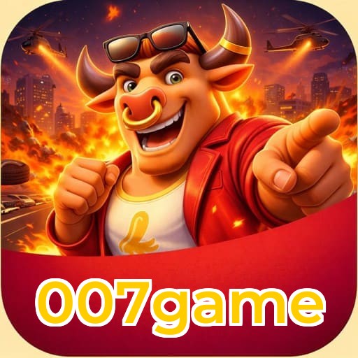 Acesso à conta 007game
