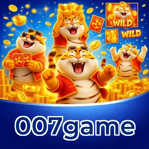 App mobile 007game